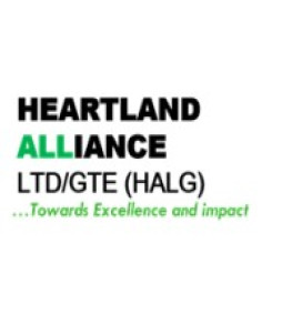 Heartland Alliance