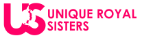 Unique Royal Sisters - Lead for Deprived Women and